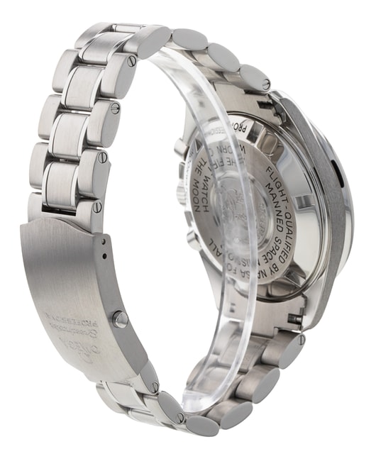 Omega Speedmaster Moonwatch 311.30.42.30.01.005 Image 3